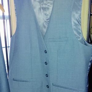 Men's Suit
